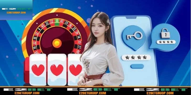 Chính sách bảo mật với hệ thống an ninh hàng đầu