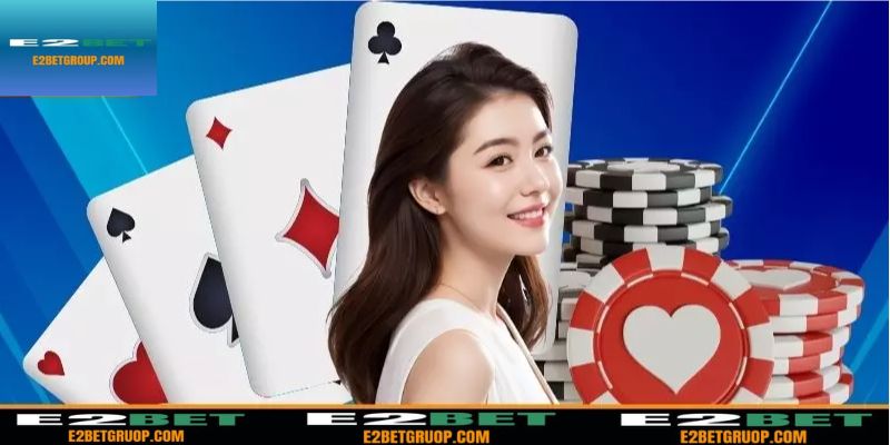 Điểm qua những lợi ích khi hơp tác đại lý E2BET