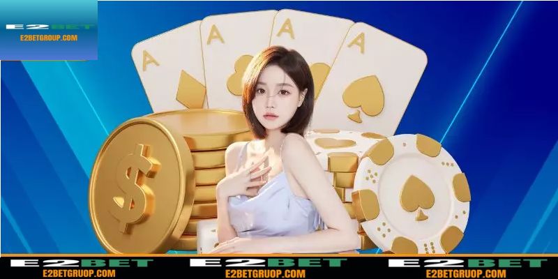 Điểm qua sức hút về khuyến mãi E2BET