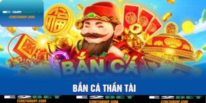 Bắn Cá Thần Tài E2BET – Săn Thưởng To, Trúng Lớn Mỗi Ngày!
