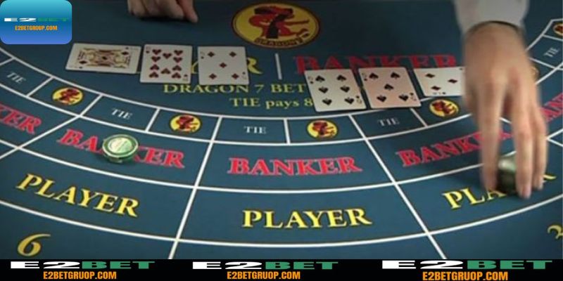 Hiểu rõ cách chơi baccarat để tránh rủi ro ban đầu